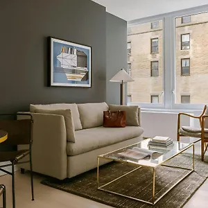 Hotel apartamentowy Sonder By Marriott Bonvoy Battery Park Financial District, Nowy Jork